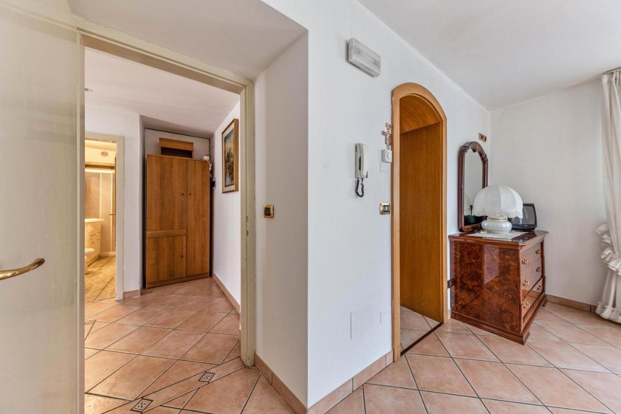 Appartamento Pisani Брец Экстерьер фото